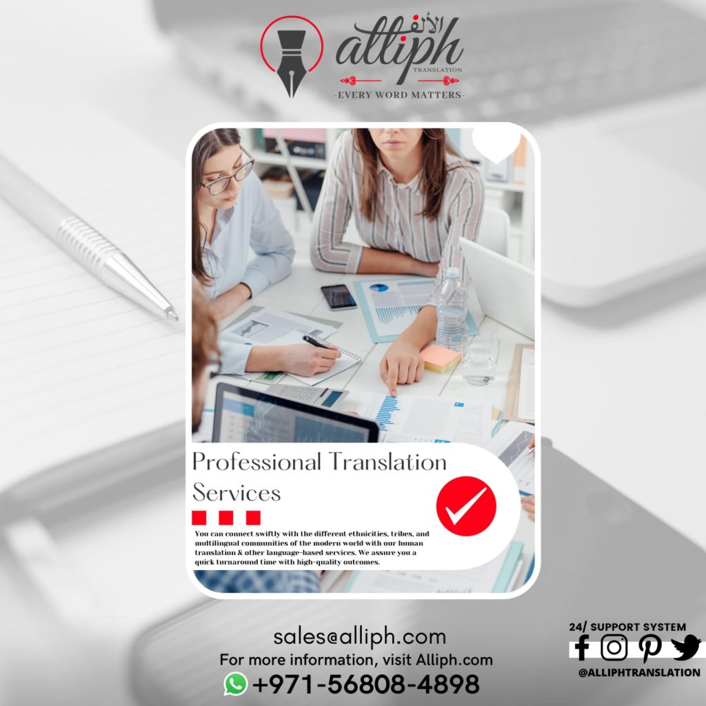 Our team of professional translators ensures your message is conveyed flawlessly in any language. Reach wider audiences with confidence.