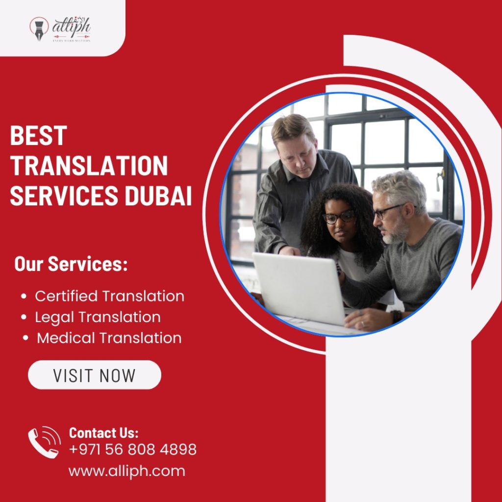 Best Alliph Legal Translation Professional Translation Services