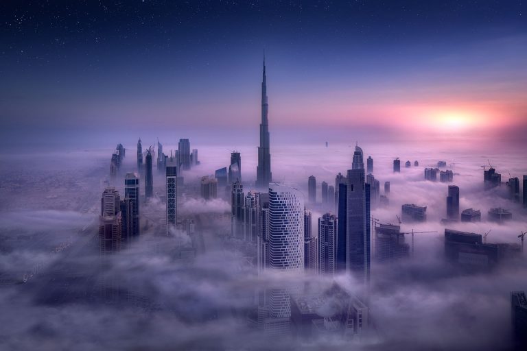 dubai 2