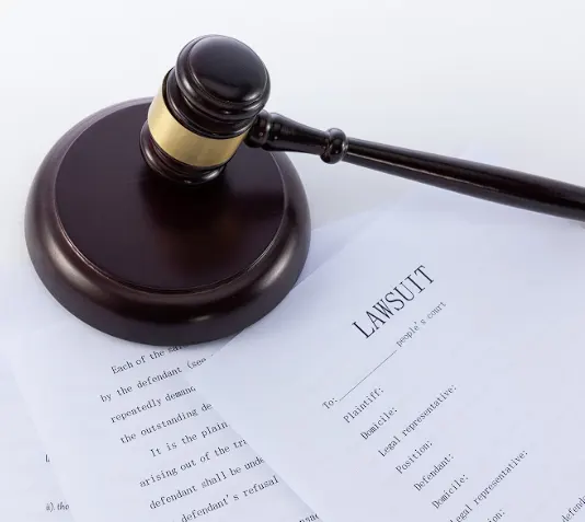 law-paper